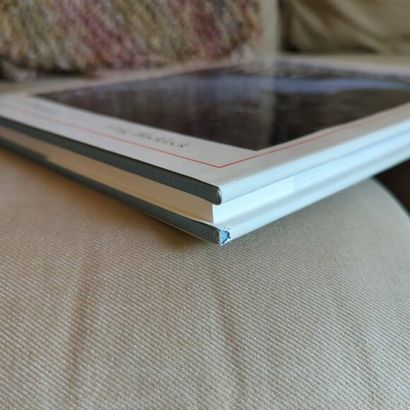 Minnesota Wild - Coffee table hard cover book published 1983 - Picture 6 of 6